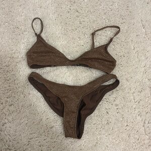 Maia - Tine Sparkle Triangl